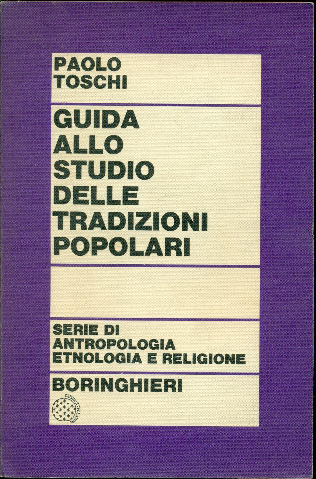 Studio Bibliografico Marini