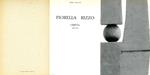 Fiorella Rizzo. Cripta 1989-1991