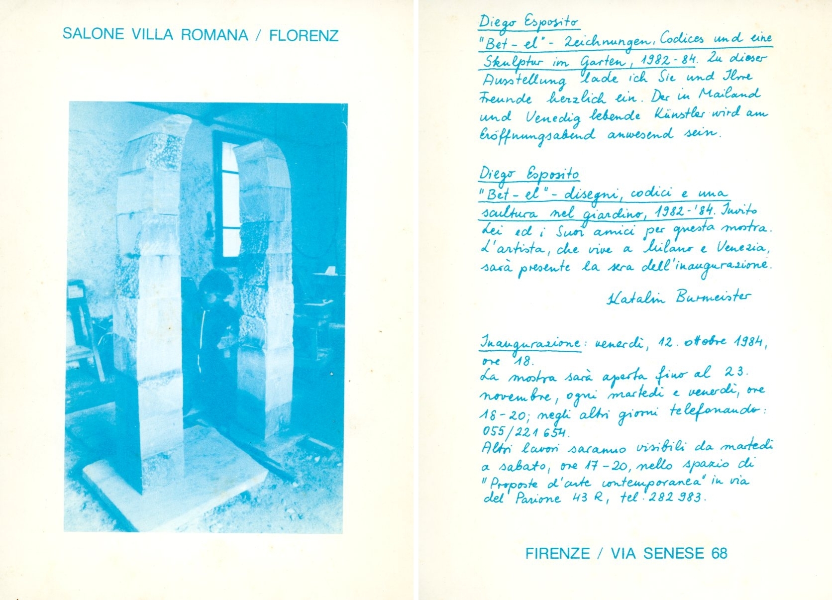 Studio Bibliografico Marini