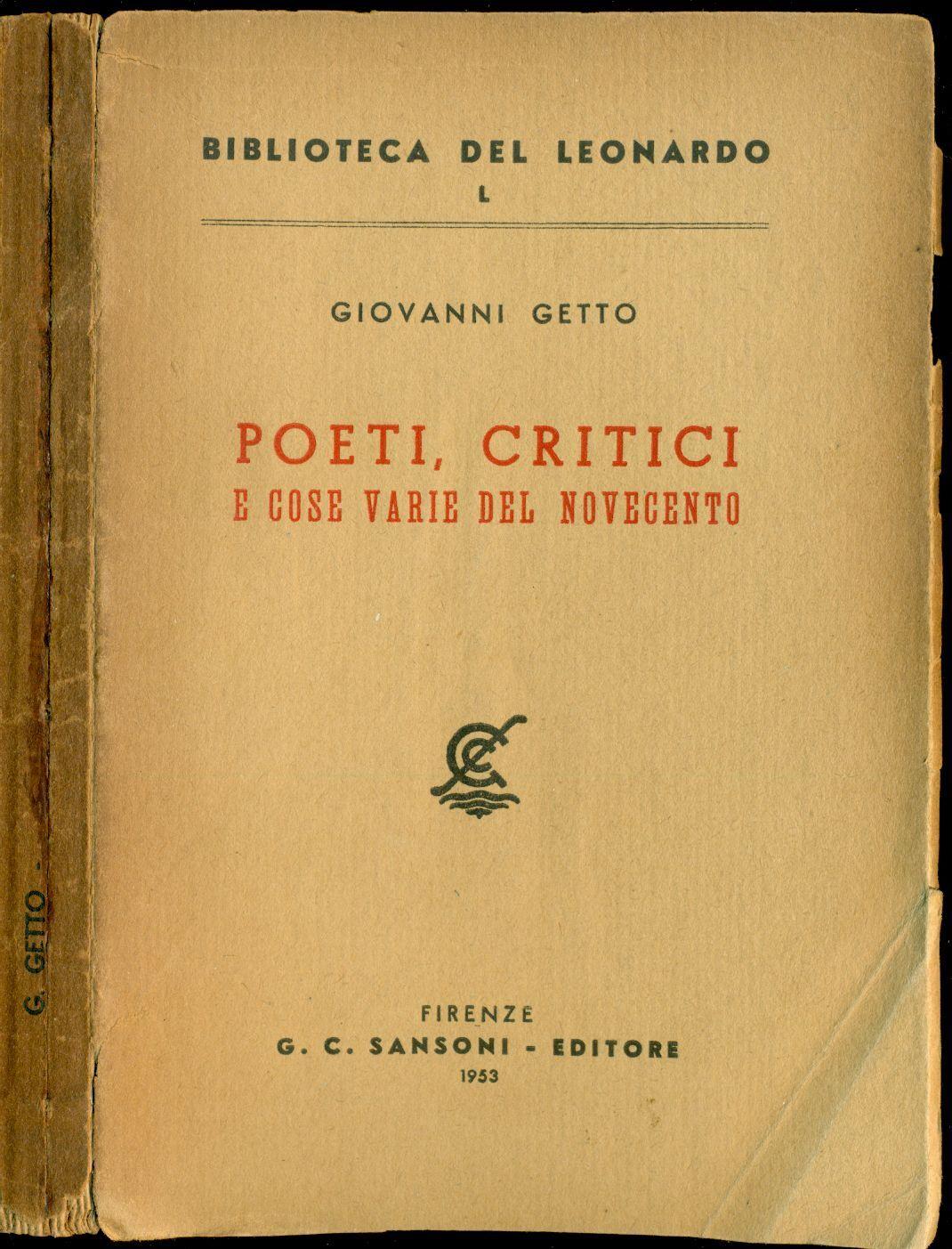 Studio Bibliografico Marini