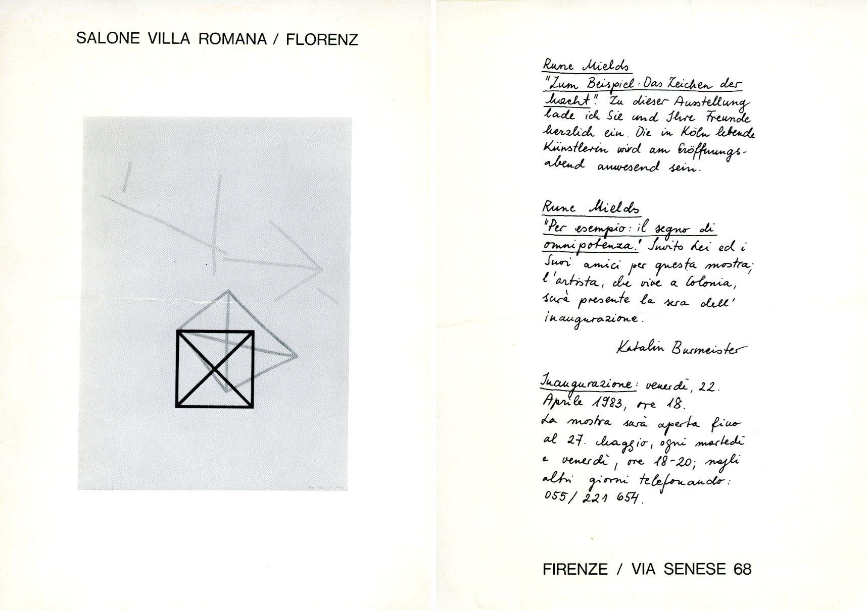 Studio Bibliografico Marini