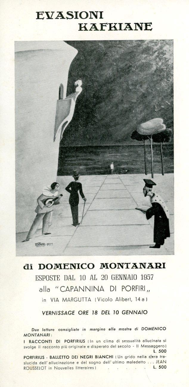 Domenico Montanari