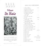 Filippo De Pisis