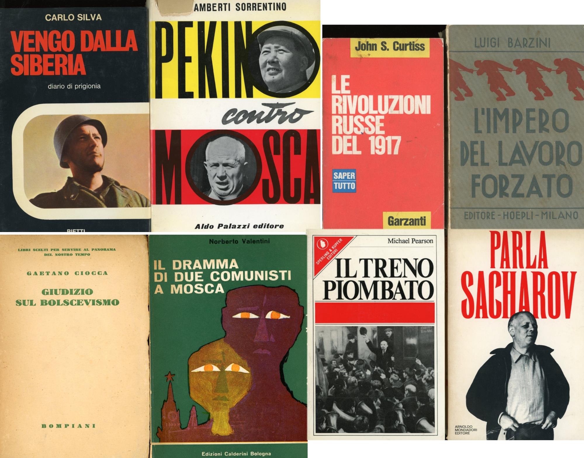 Studio Bibliografico Marini