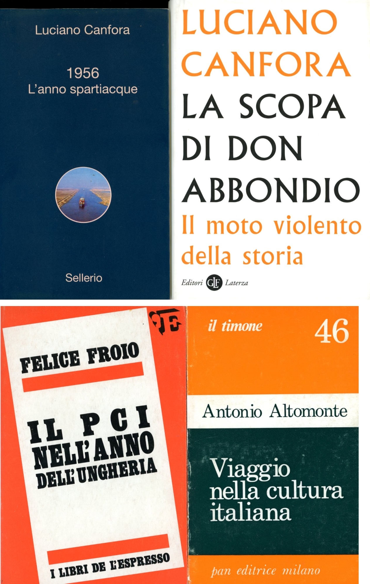 Studio Bibliografico Marini