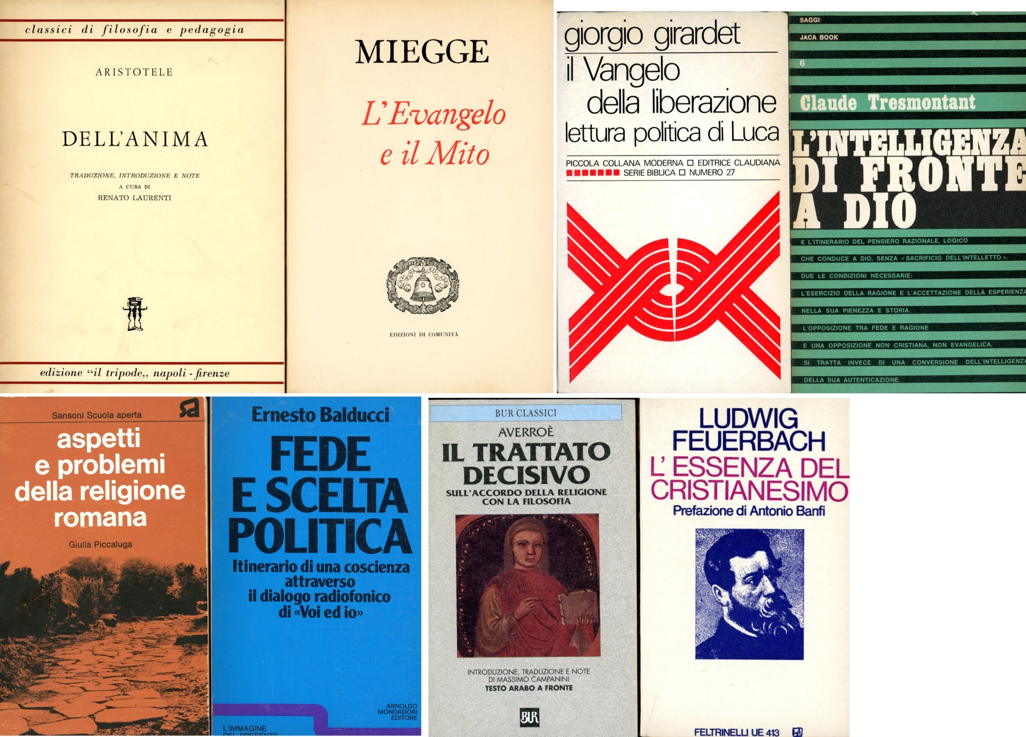 Studio Bibliografico Marini