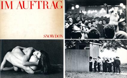 Im auftrag - copertina