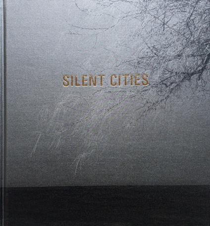 Silent Cities - copertina