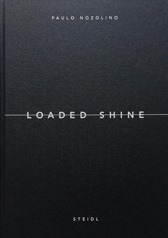 Loaded Shine - copertina