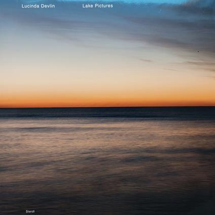 Lake Pictures - copertina