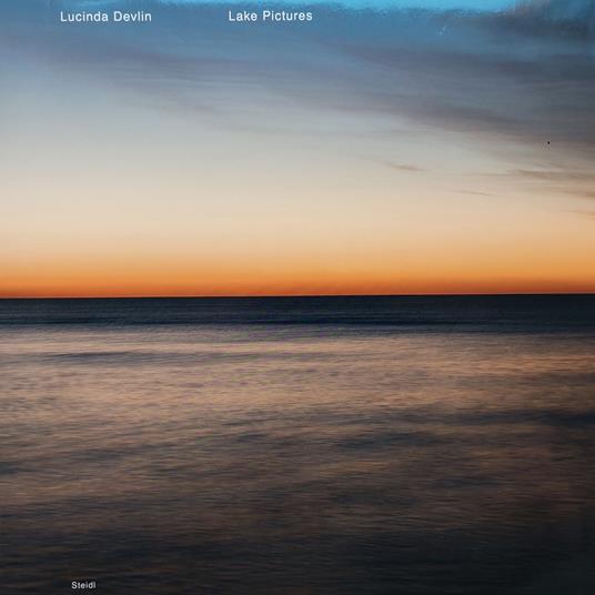 Lake Pictures - copertina