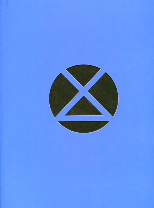 Photolux Festival 2017. Mediterraneo - copertina