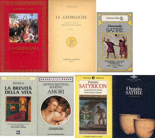 La Germania - copertina