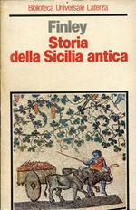 Storia della Sicilia antica