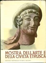 Mostra dell'arte e della civiltà etrusca