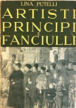Artisti, principi e fanciulli. Firenze Medicea raccontata ai ragazzi