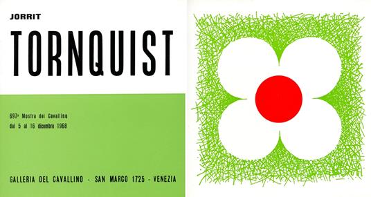 Jorrit Tornquist - Jorrit Tornquist - copertina