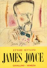 James Joyce e la prima versione italiana del Finnegan's Wake