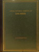 L' opera pittorica completa di Daumier