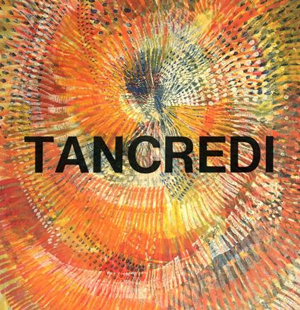 Tancredi - copertina
