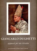 Appunti per un ritratto