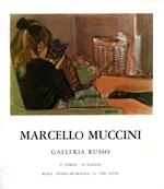 Marcello Muccini