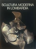 Scultura Moderna in Lombardia 1900-1950