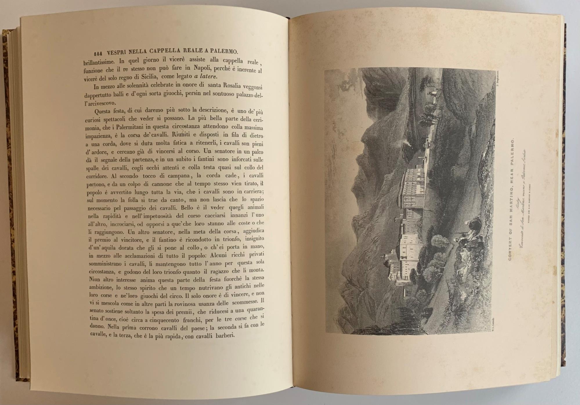 Il Mediterraneo illustrato. Le sue isole e le sue spiagge