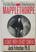 Mapplethorpe. Assault with a deadly camera