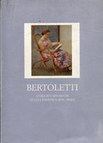 Bertoletti. Opere 1919-1938