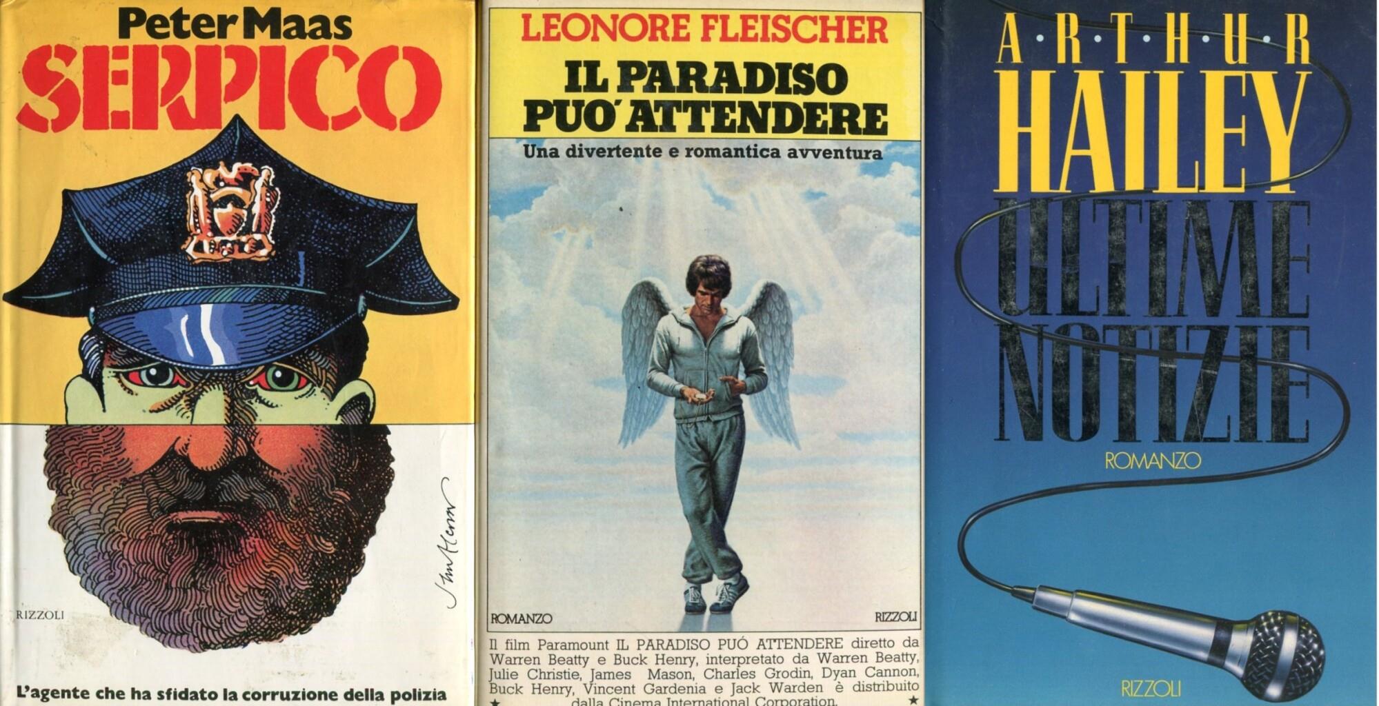 Studio Bibliografico Marini