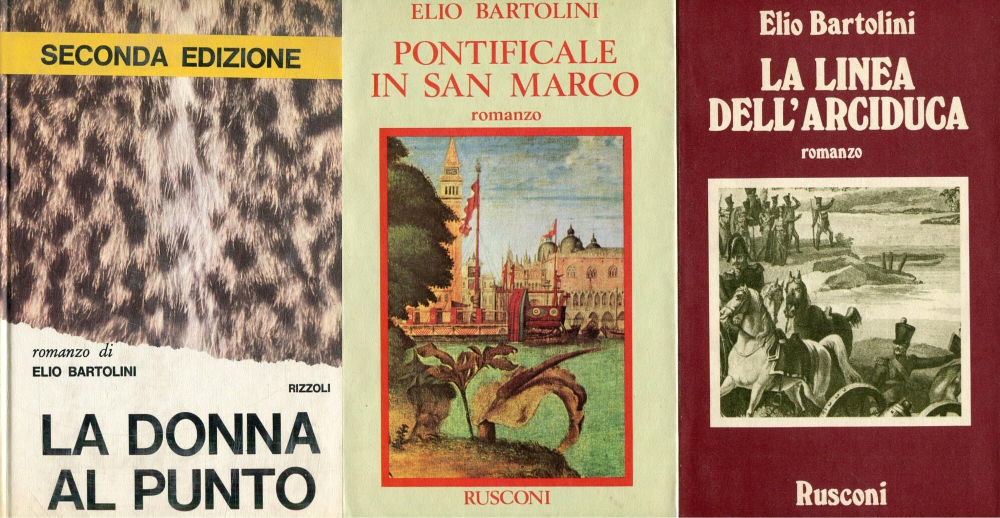 Studio Bibliografico Marini