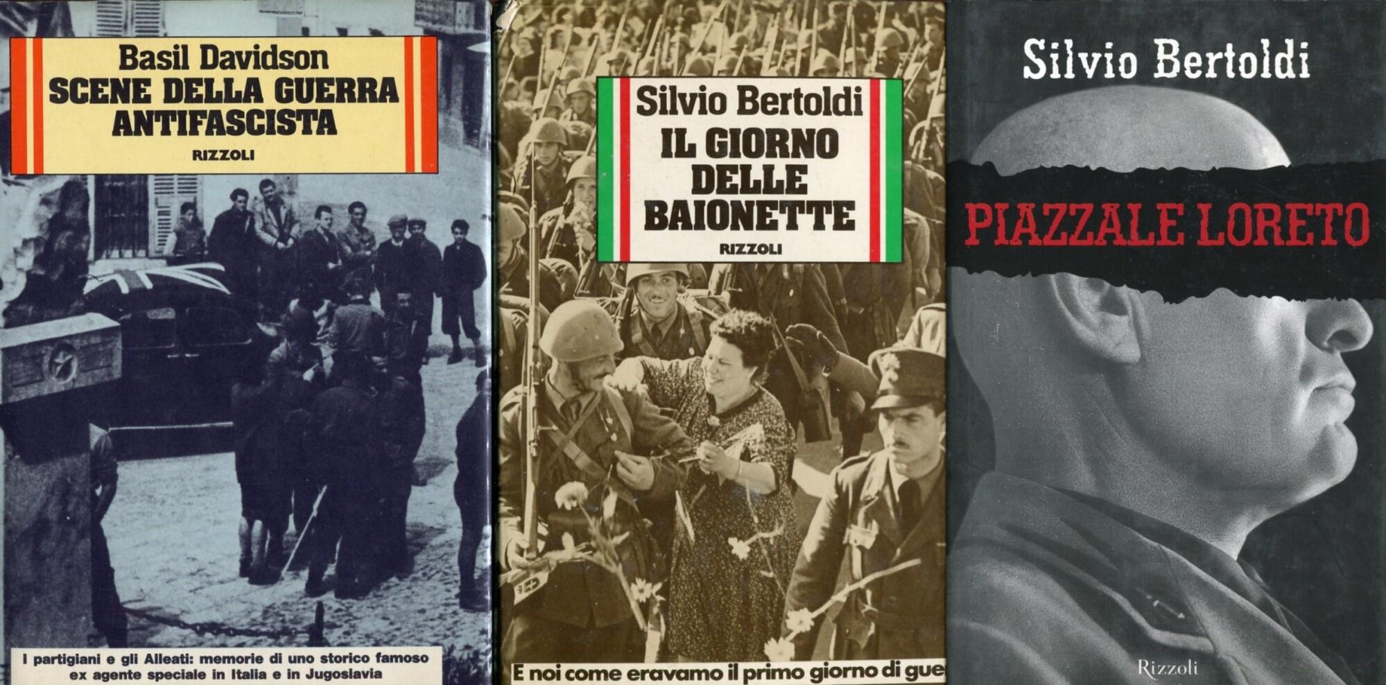 Studio Bibliografico Marini