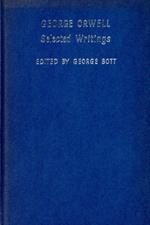 Selected Writings