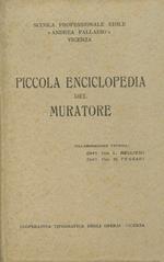 Piccola enciclopedia del muratore