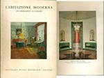 L' abitazione moderna. 120 ambienti moderni