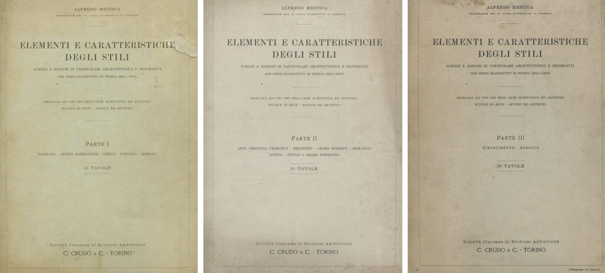 Studio Bibliografico Marini