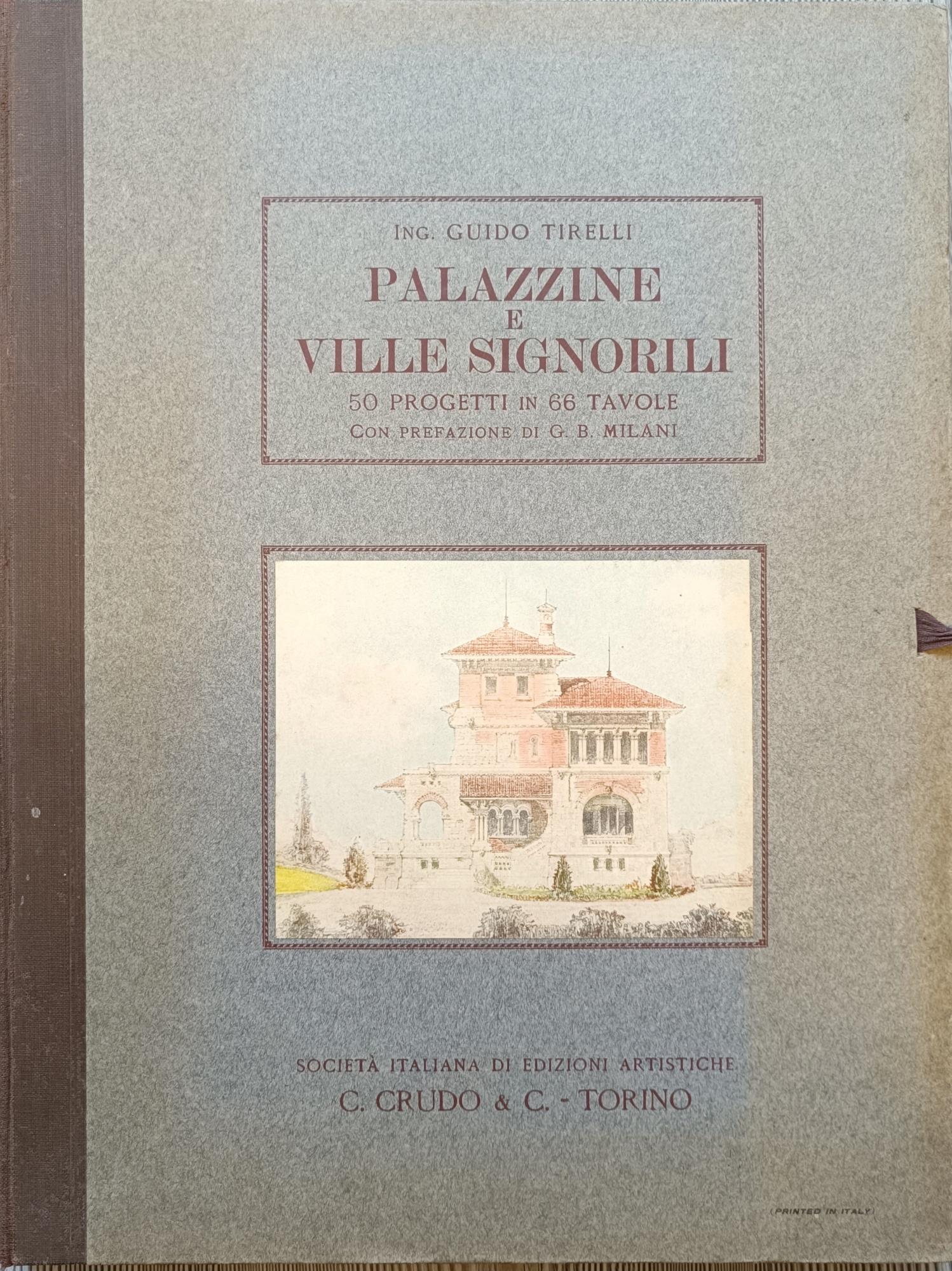 Studio Bibliografico Marini