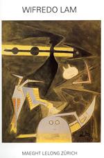 Wifredo Lam