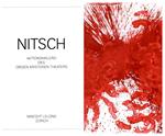 Hermann Nitsch. Aktionsmalarei des Orgien Mysterien Theaters