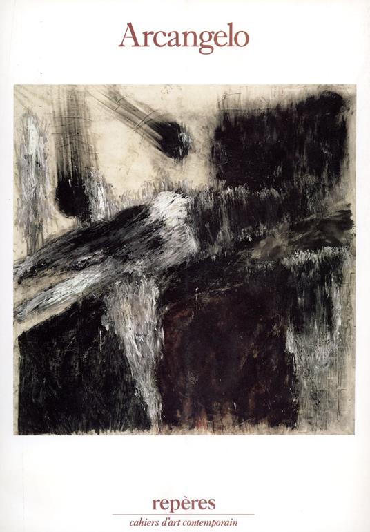 Arcangelo - copertina