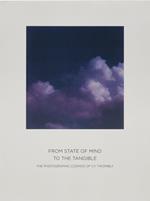 From state of mind to the tangible. The photographic cosmos of Cy Twombly