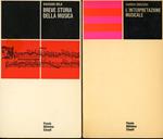 Breve storia della musica