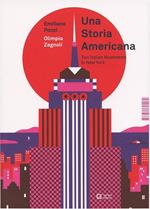 Una storia americana. Two illustrators in New York