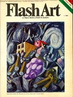 Flash Art. Aprile 1983, N. 114