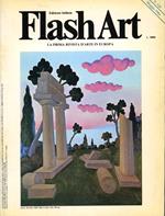 Flash Art. Maggio 1984, N. 120