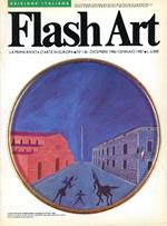 Flash Art. Dicembre 1986/Gennaio 1987, N. 136