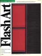 Flash Art. Maggio/Giugno 1987, N. 139