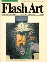 Flash Art. Marzo 1986, N. 131