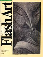 Flash Art. Giugno 1986, N. 133